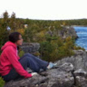 Meet your Posher, Alexandra